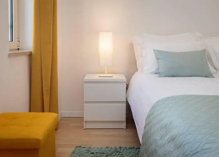 Apartments Centerlink