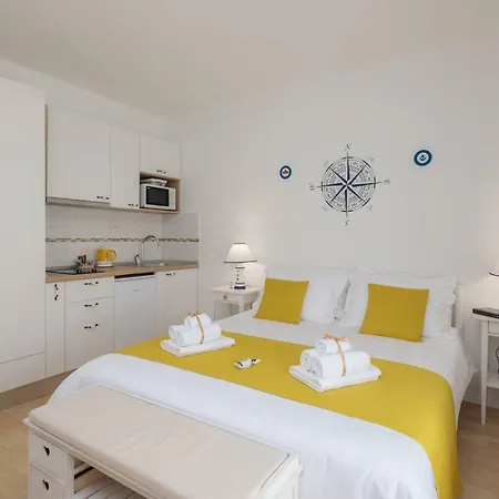 Apartments Centerlink Split Extérieur photo