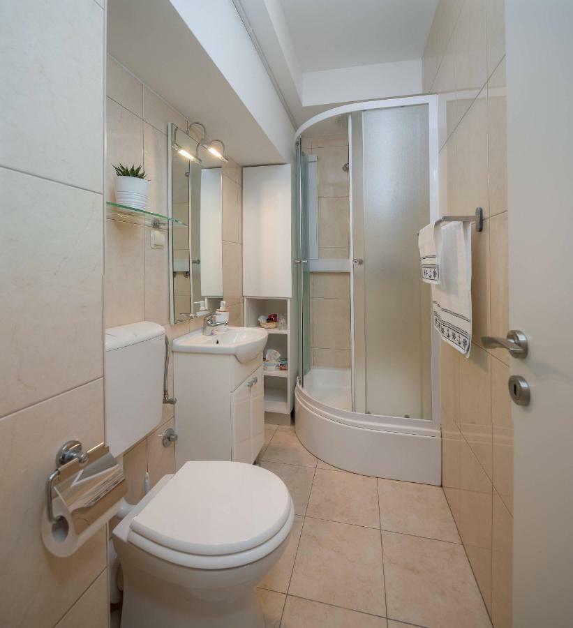 Centerlink Appartement Split
