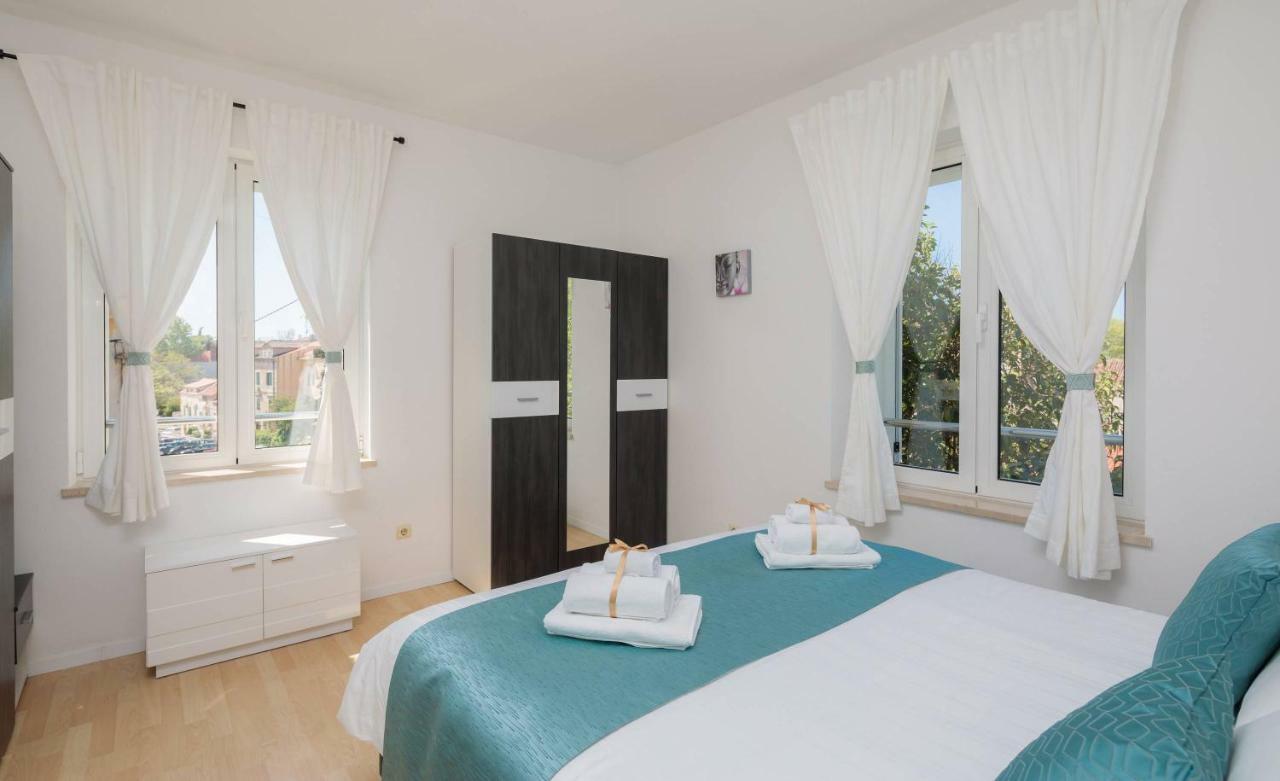 Apartma Centerlink Split