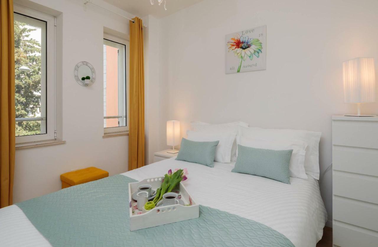Appartement Centerlink *