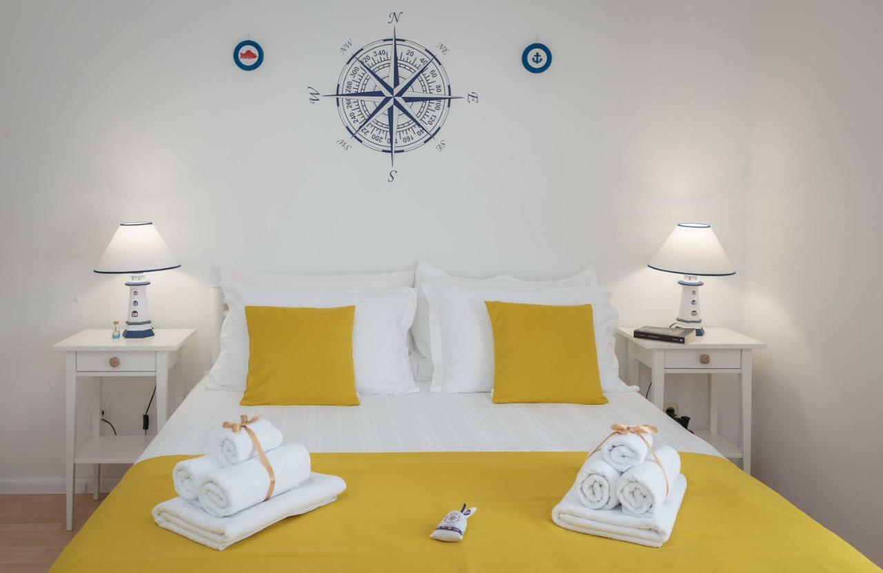 Centerlink Appartement Split