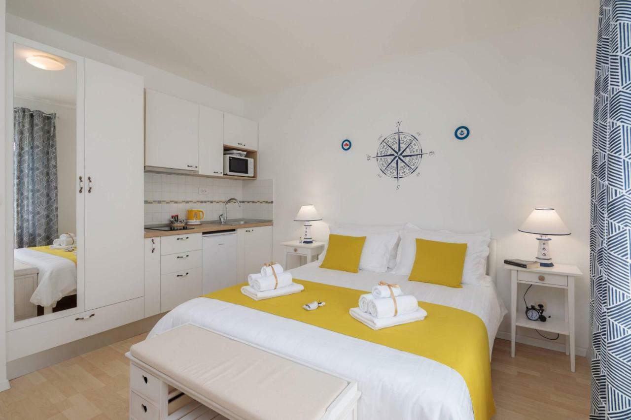 Centerlink Appartement Split