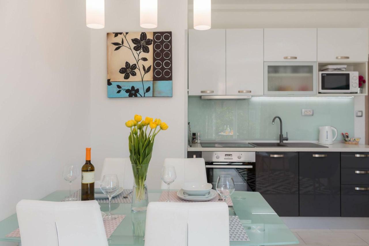 Appartement Centerlink