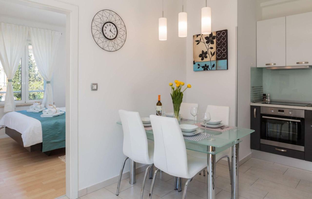 Appartement Centerlink