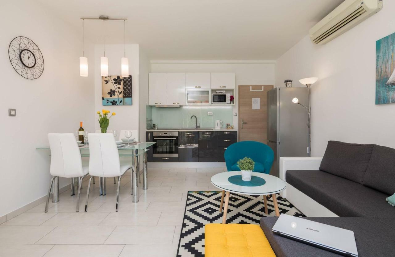 Centerlink Appartement *