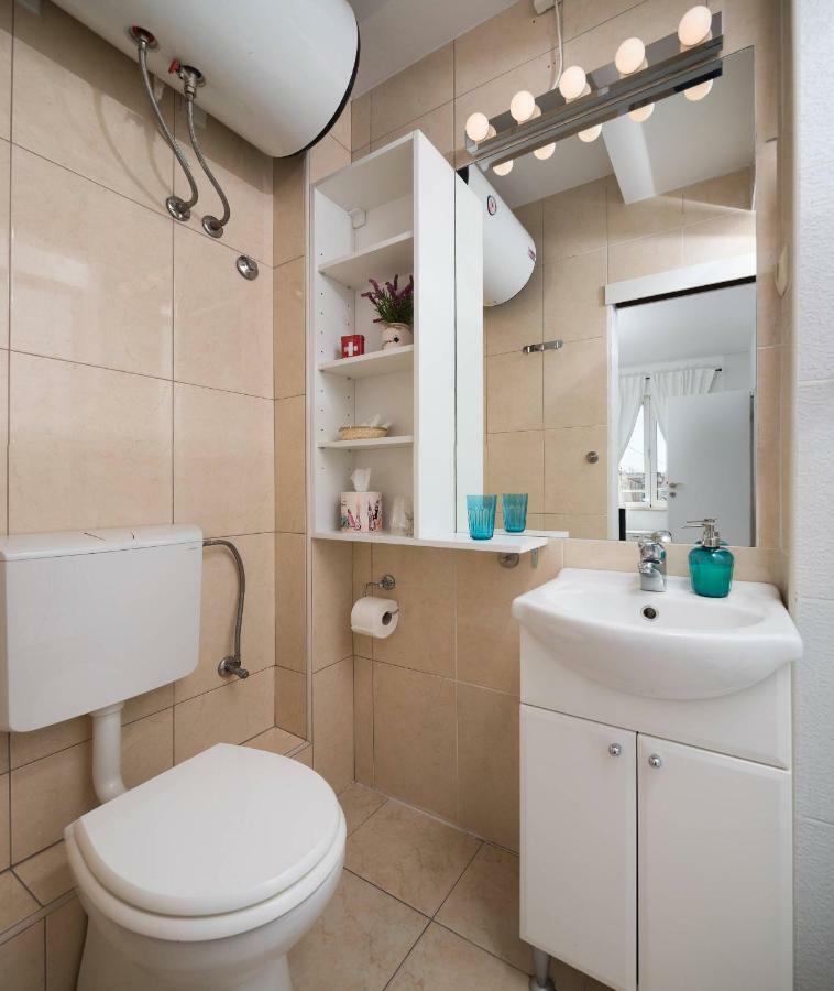 Centerlink Appartement