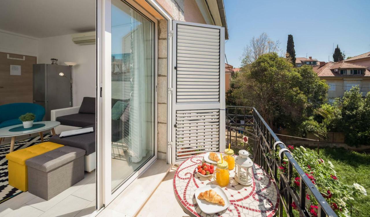 Centerlink Appartement