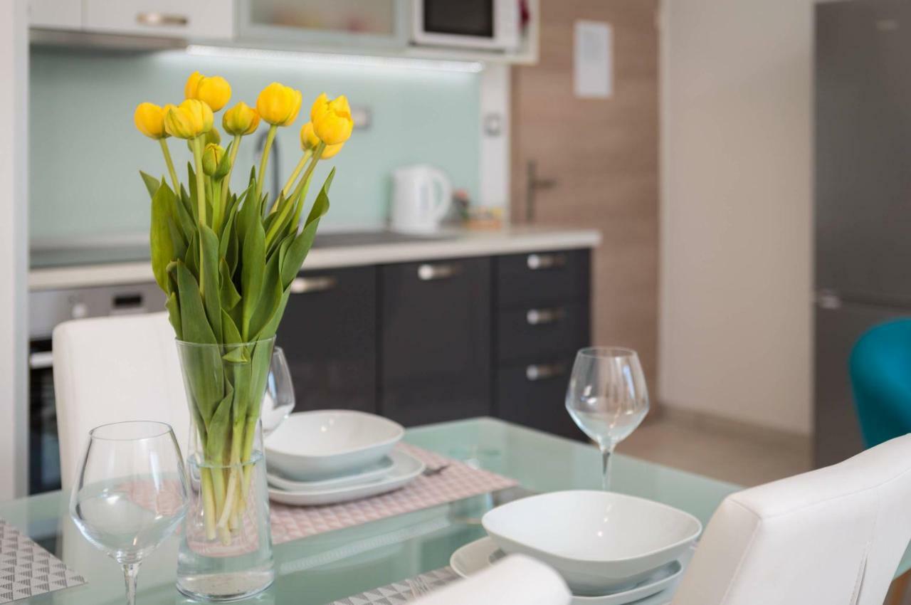 Appartement Centerlink