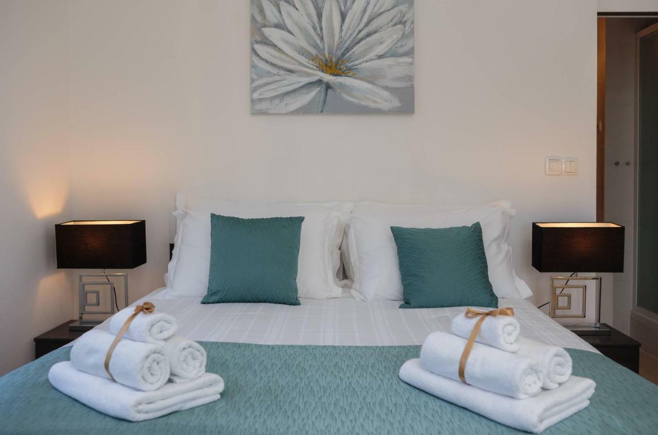 Centerlink Appartement