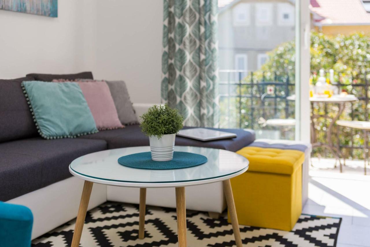 Centerlink Appartement