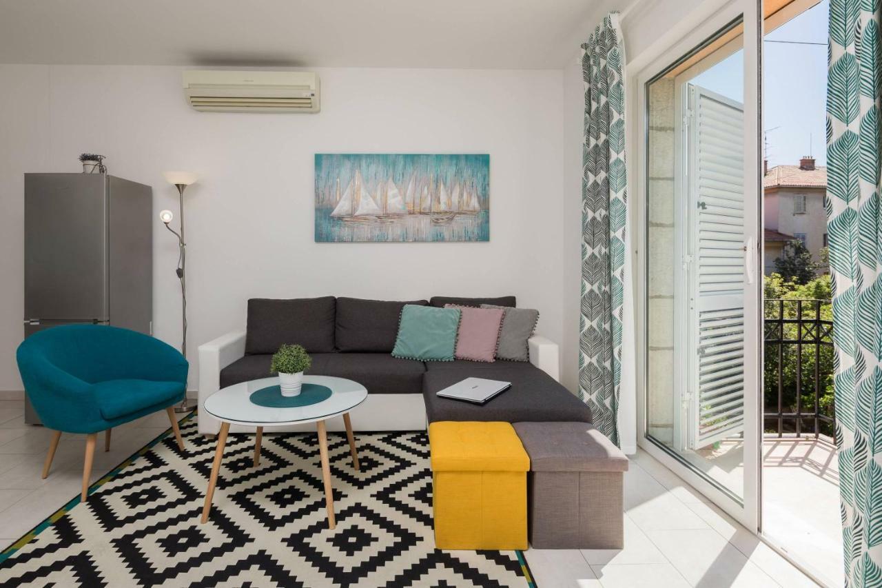 Appartement Centerlink *