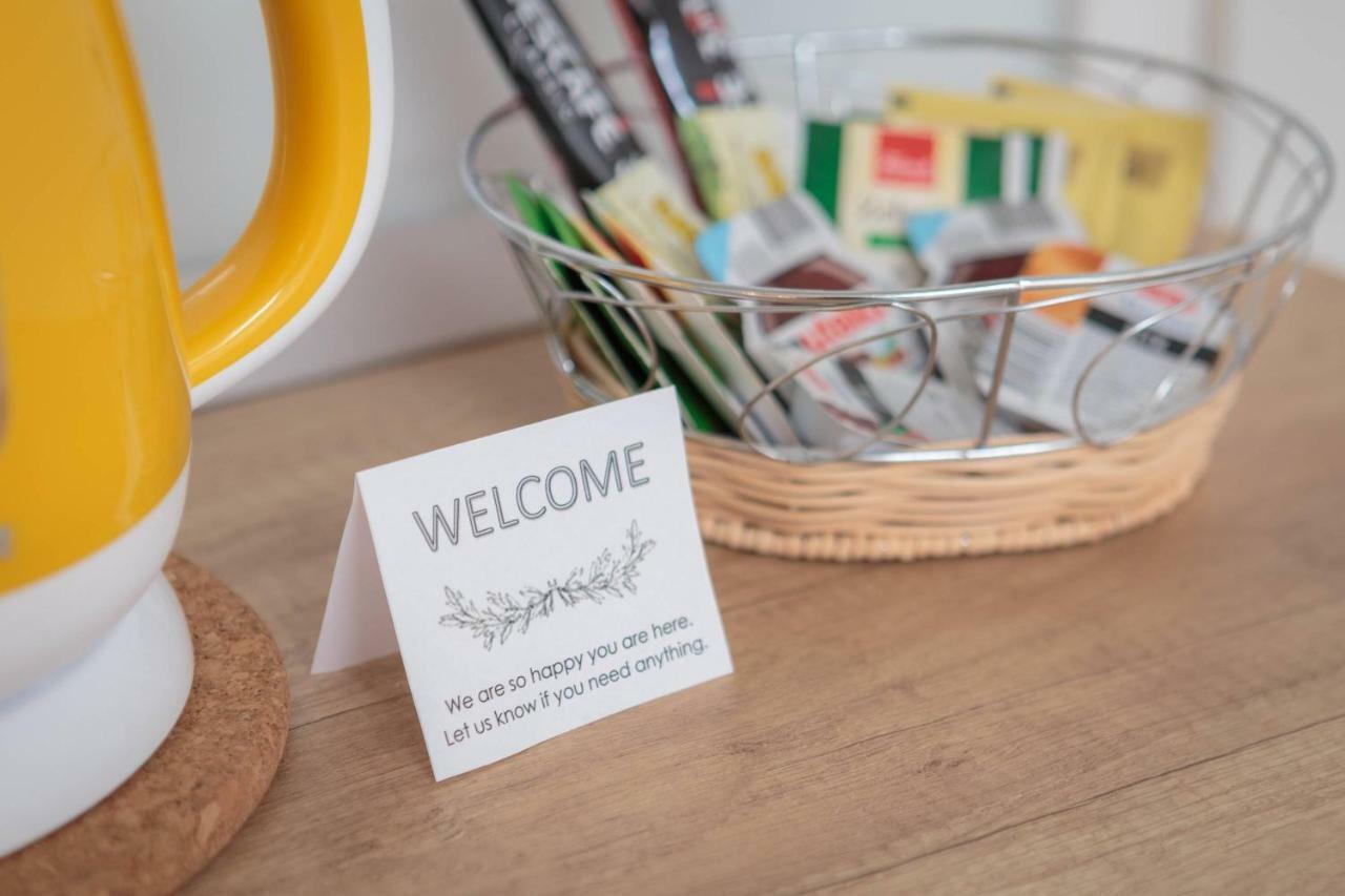 Appartement Centerlink *