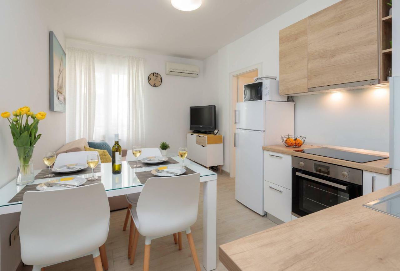 Centerlink Appartement Split