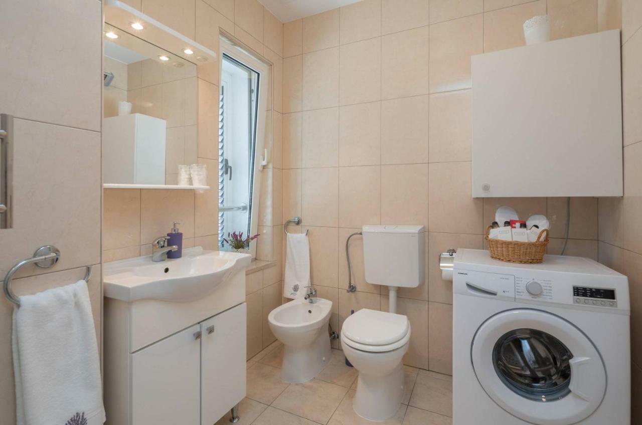 Appartement Centerlink Split
