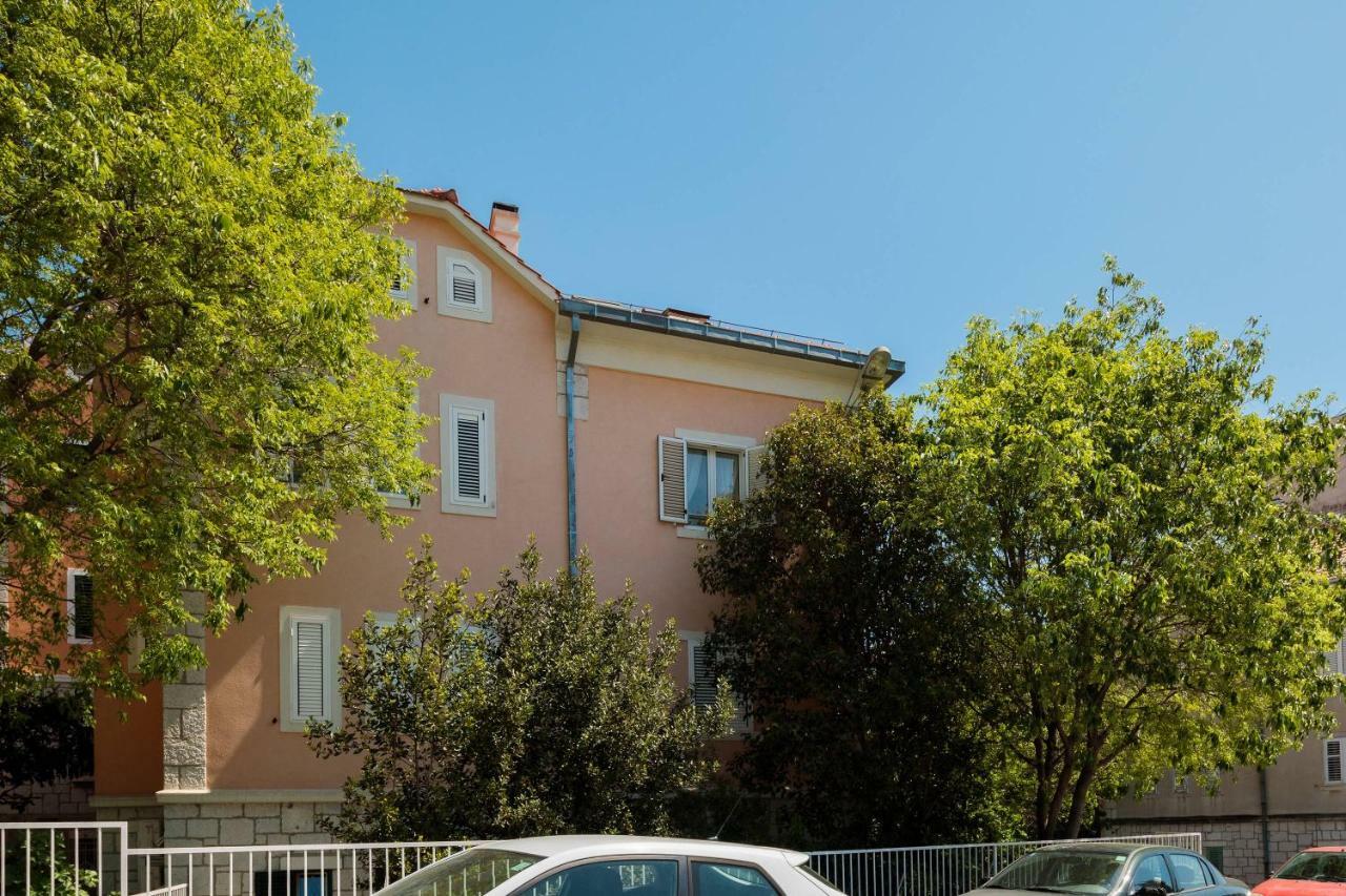 Centerlink Appartement Split
