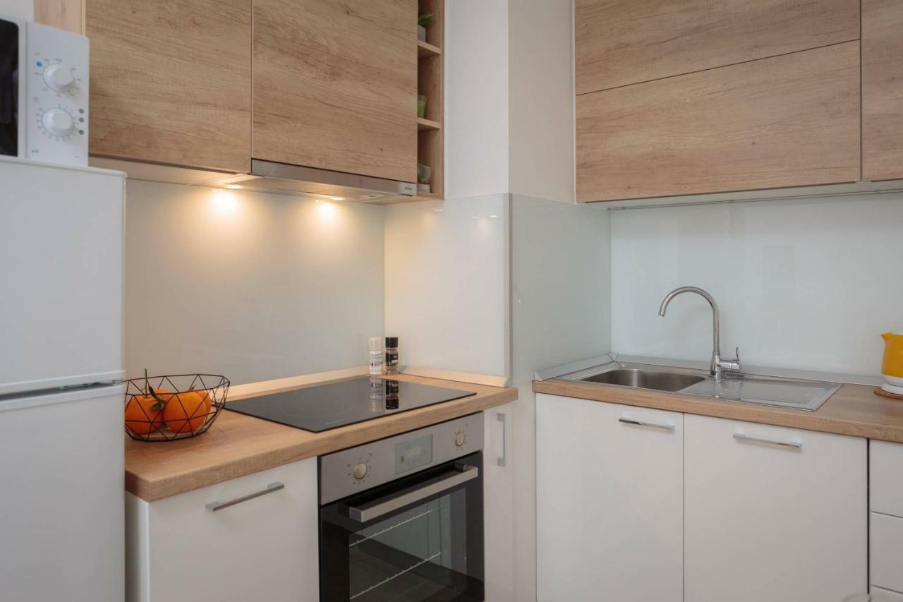Appartement Centerlink