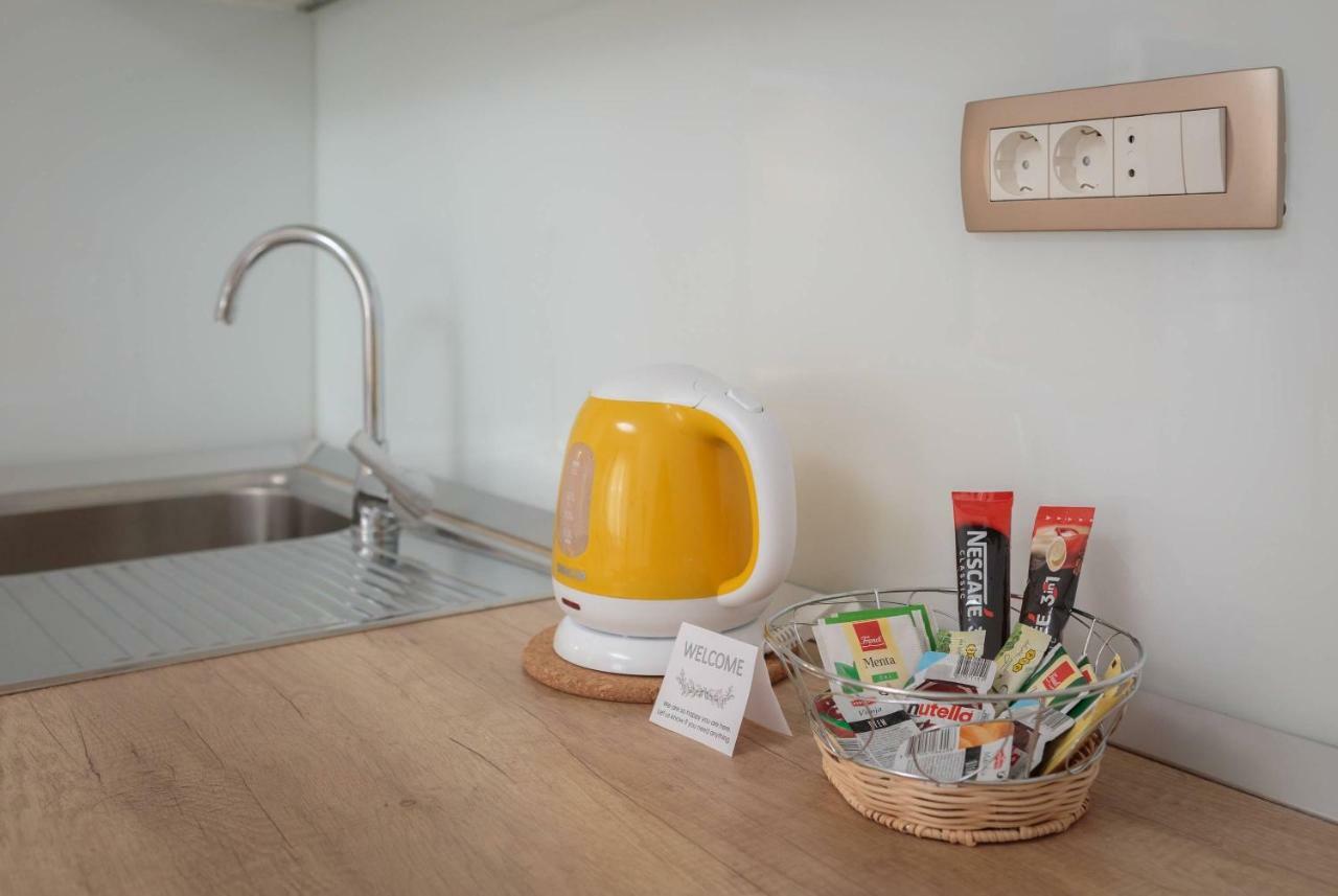 Appartement Centerlink Split