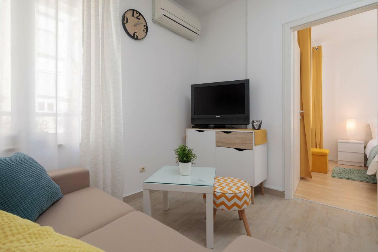 Centerlink Appartement