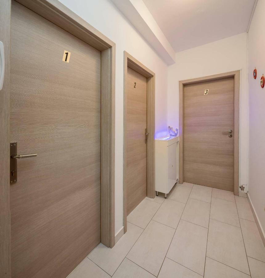 Centerlink Appartement *