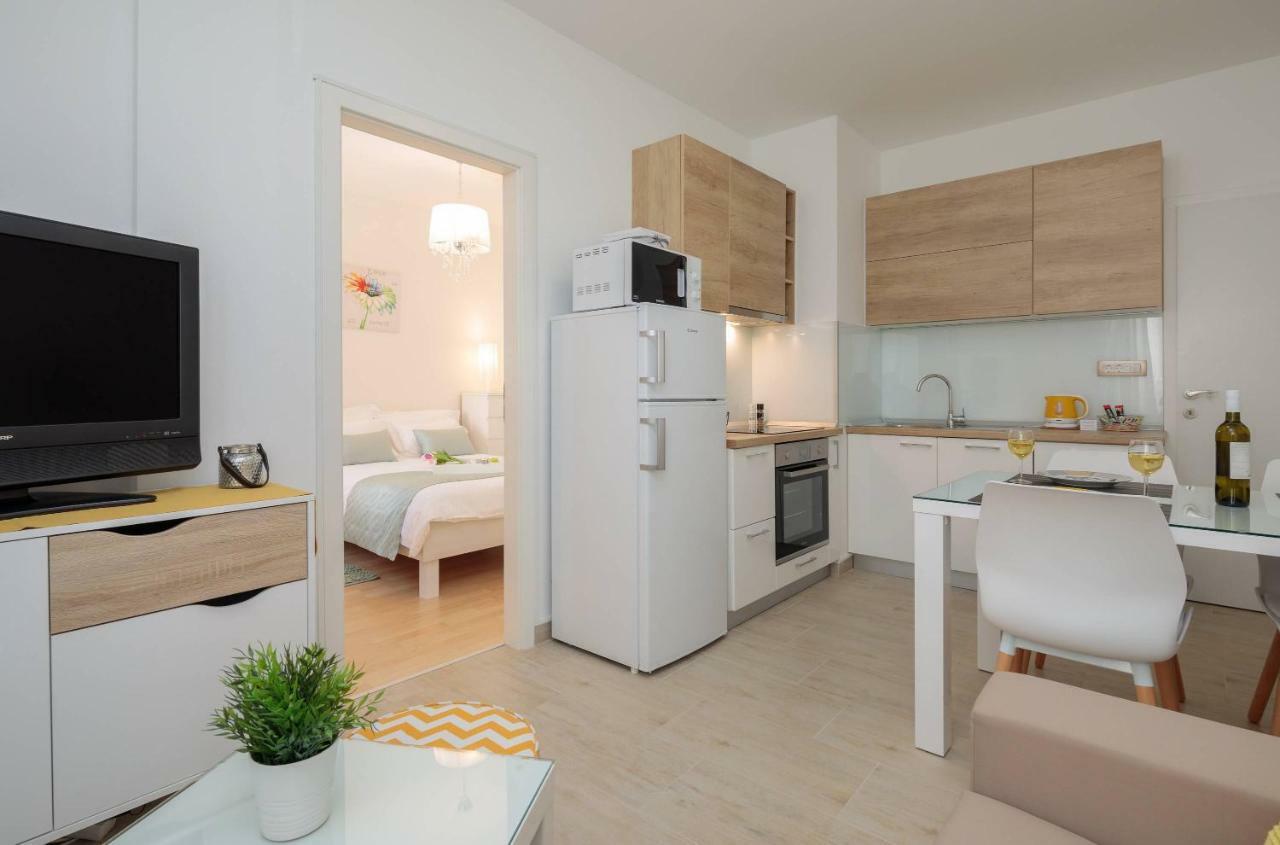 Appartement Centerlink *